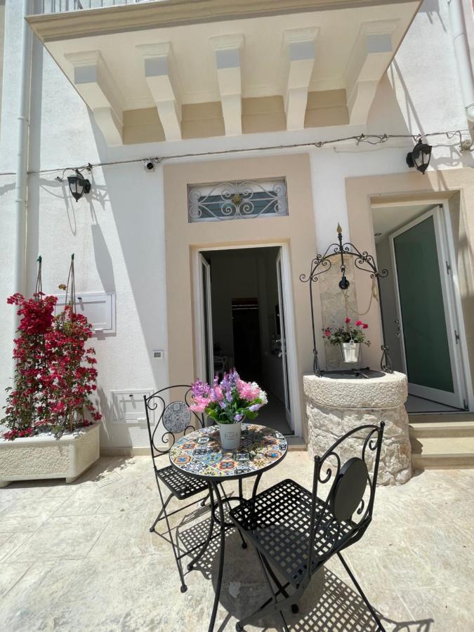 L'antico Pozzo Apartment *