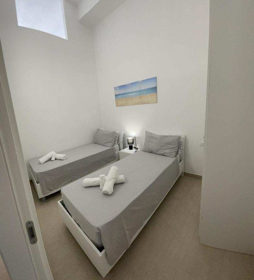Apartment L'antico Pozzo *