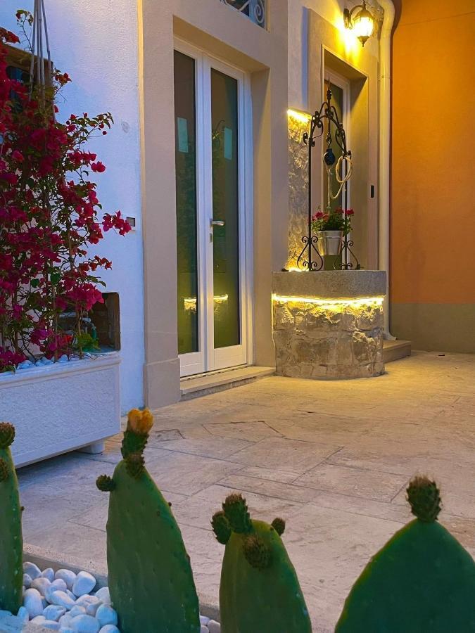 Apartment L'antico Pozzo
