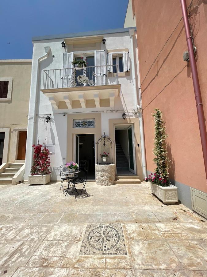 L'antico Pozzo Apartment *